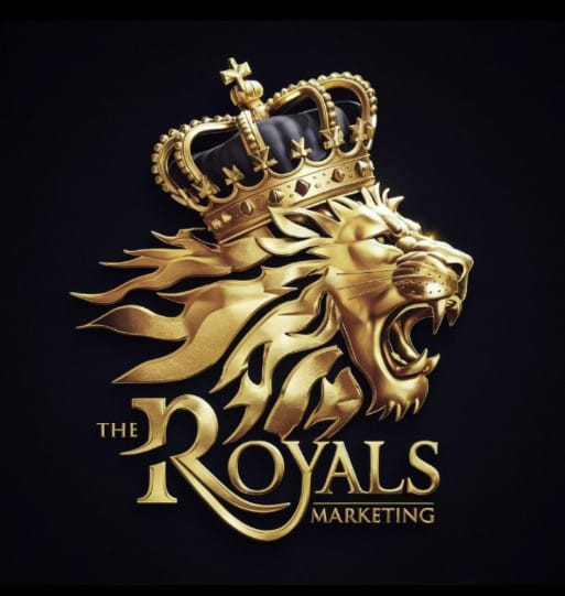 THE ROYALS Marketing